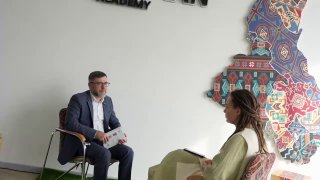 Магомед Абакаров («Академия Каспий»): о будущем гостевых домов в Дагестане  Почему эта тема сейчас важна: • Туристов стало много, сервис не всегда на уровне. • С 2025 года Дагестан — в эксперименте по...